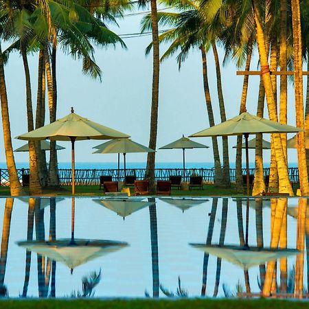 Taprobana By Asia Leisure Ваддува Экстерьер фото