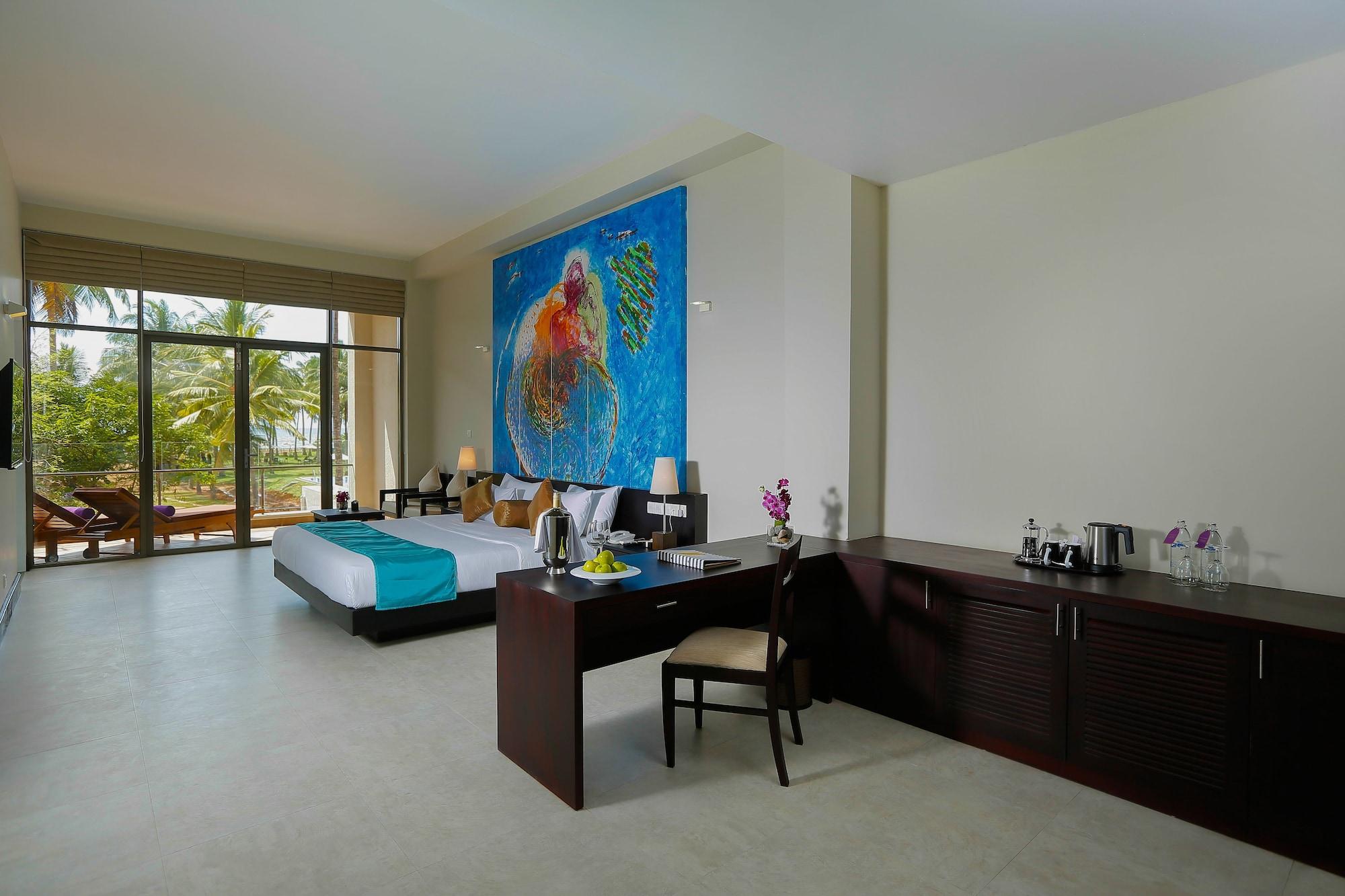 Taprobana By Asia Leisure Ваддува Экстерьер фото