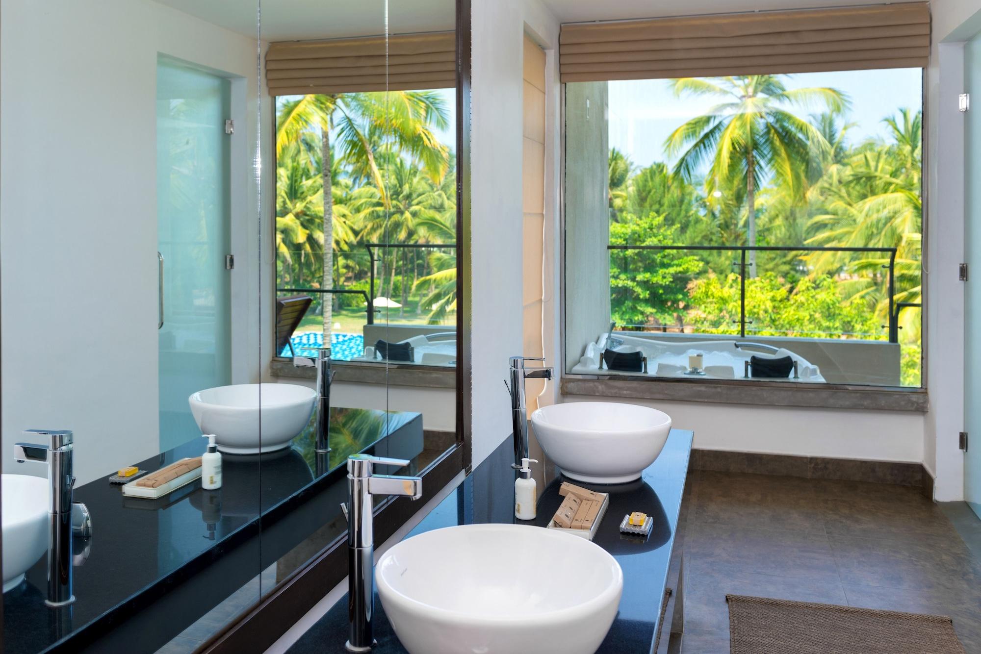 Taprobana By Asia Leisure Ваддува Экстерьер фото