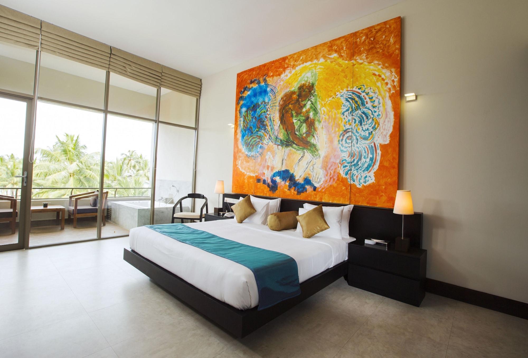 Taprobana By Asia Leisure Ваддува Экстерьер фото