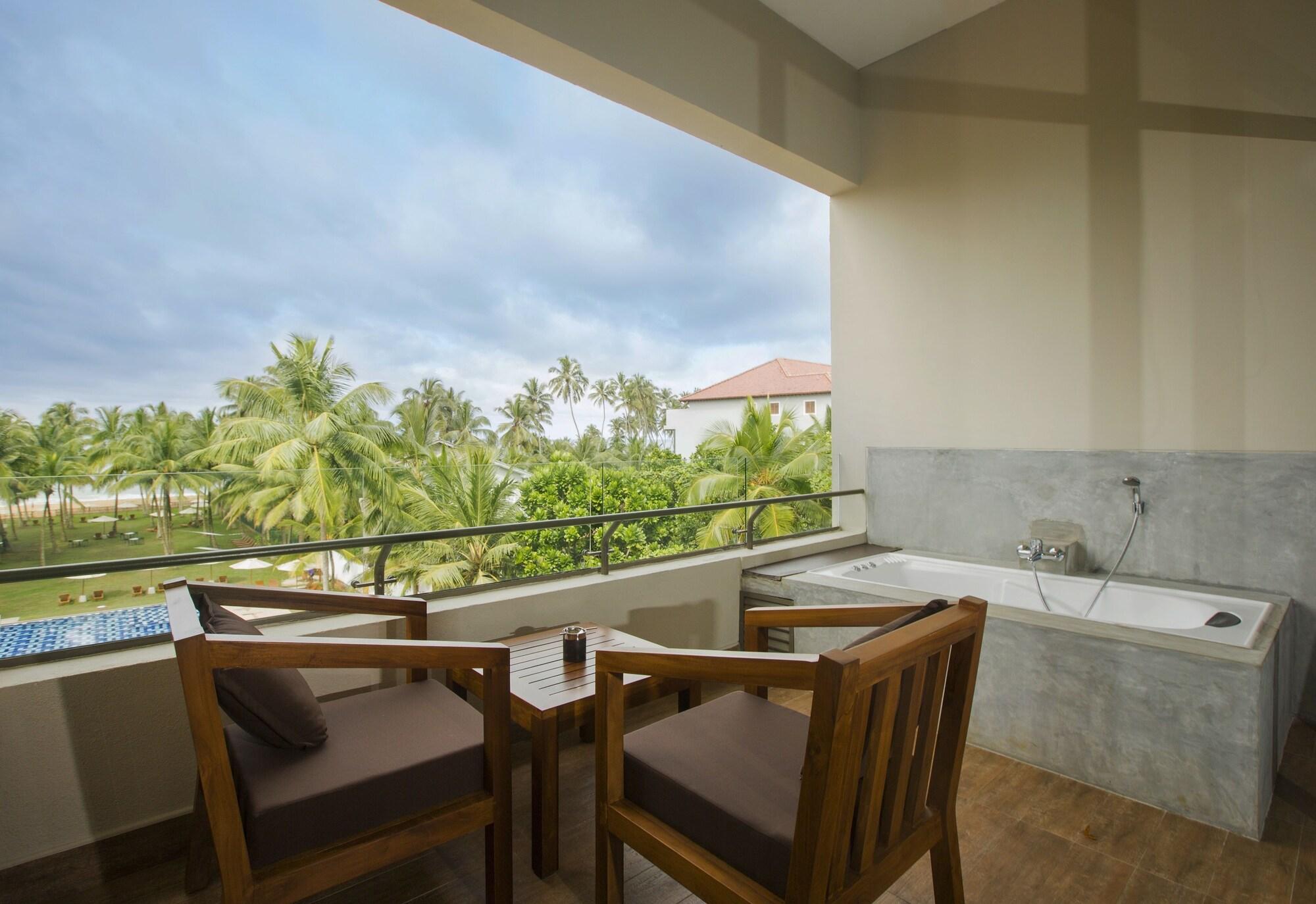 Taprobana By Asia Leisure Ваддува Экстерьер фото