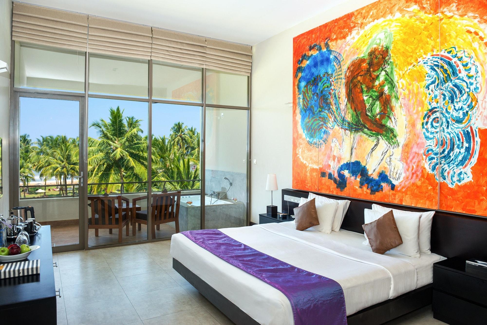 Taprobana By Asia Leisure Ваддува Экстерьер фото