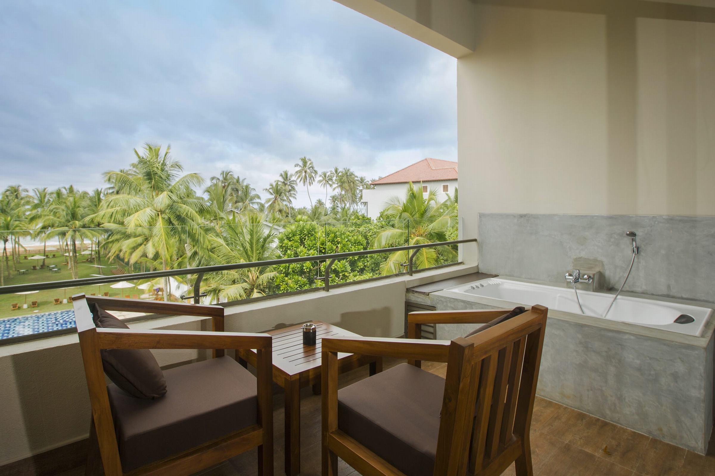 Taprobana By Asia Leisure Ваддува Экстерьер фото