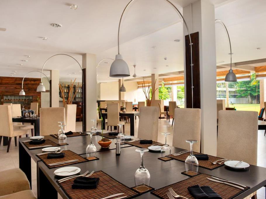Taprobana By Asia Leisure Ваддува Экстерьер фото
