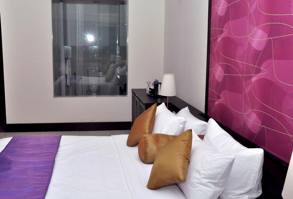 Taprobana By Asia Leisure Ваддува Экстерьер фото