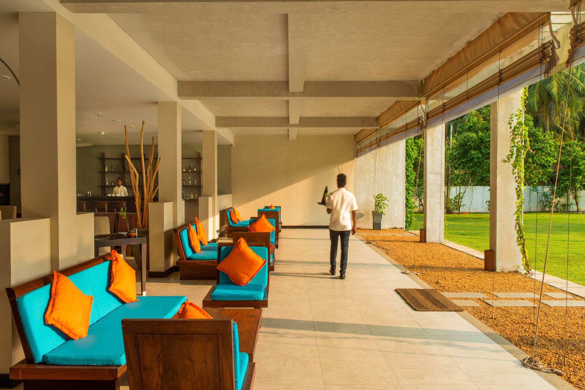 Taprobana By Asia Leisure Ваддува Экстерьер фото