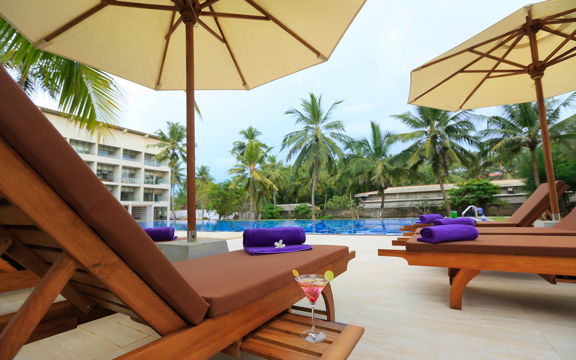 Taprobana By Asia Leisure Ваддува Экстерьер фото