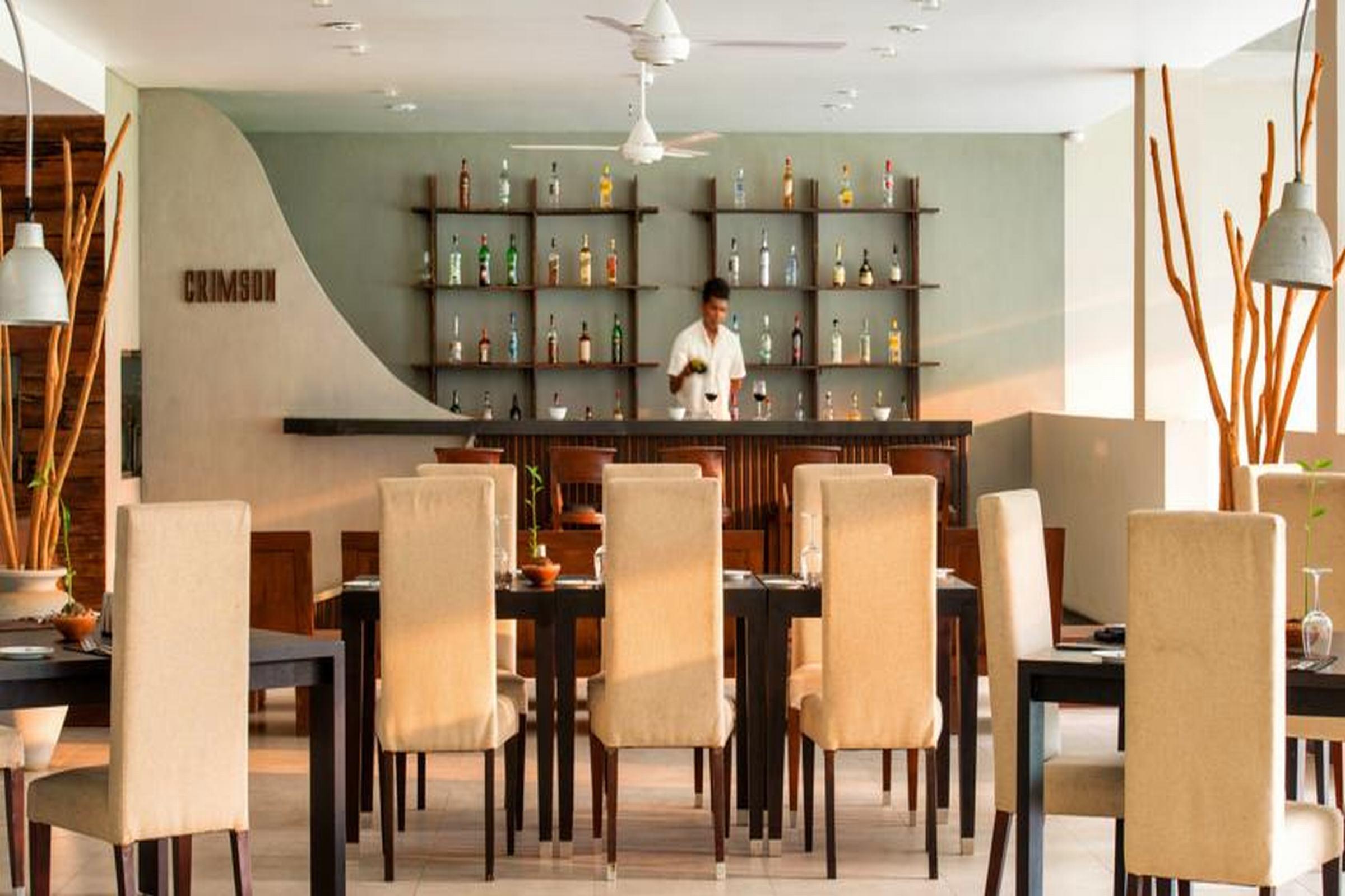 Taprobana By Asia Leisure Ваддува Экстерьер фото