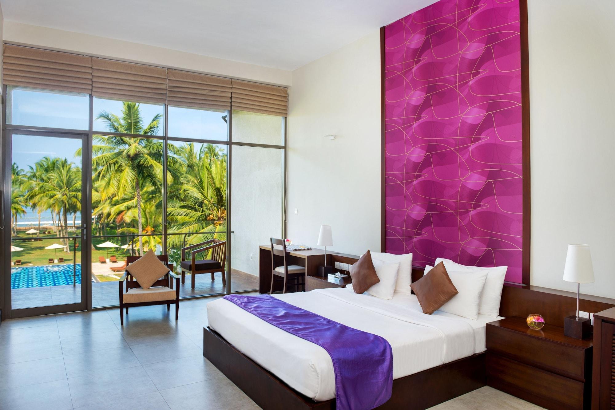 Taprobana By Asia Leisure Ваддува Экстерьер фото