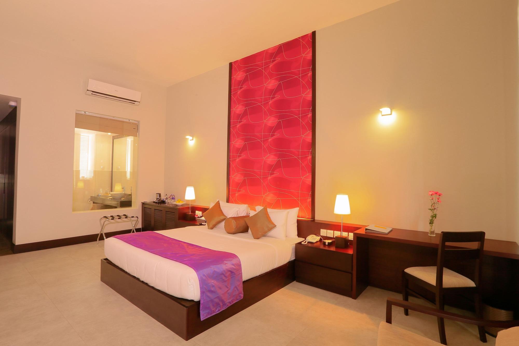 Taprobana By Asia Leisure Ваддува Экстерьер фото
