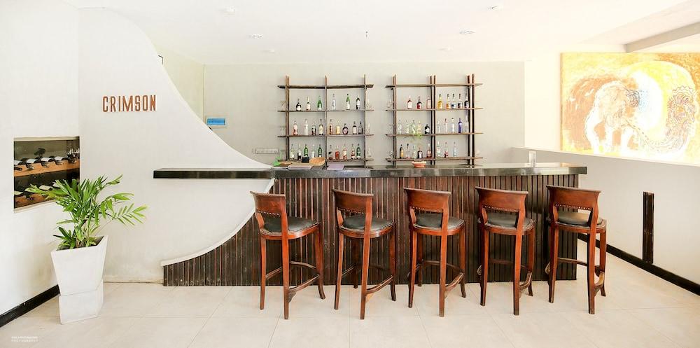 Taprobana By Asia Leisure Ваддува Экстерьер фото