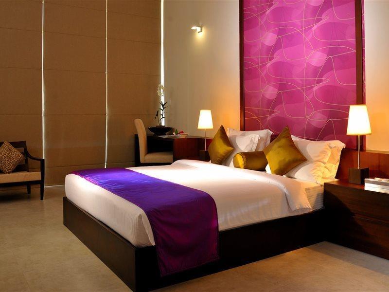 Taprobana By Asia Leisure Ваддува Экстерьер фото