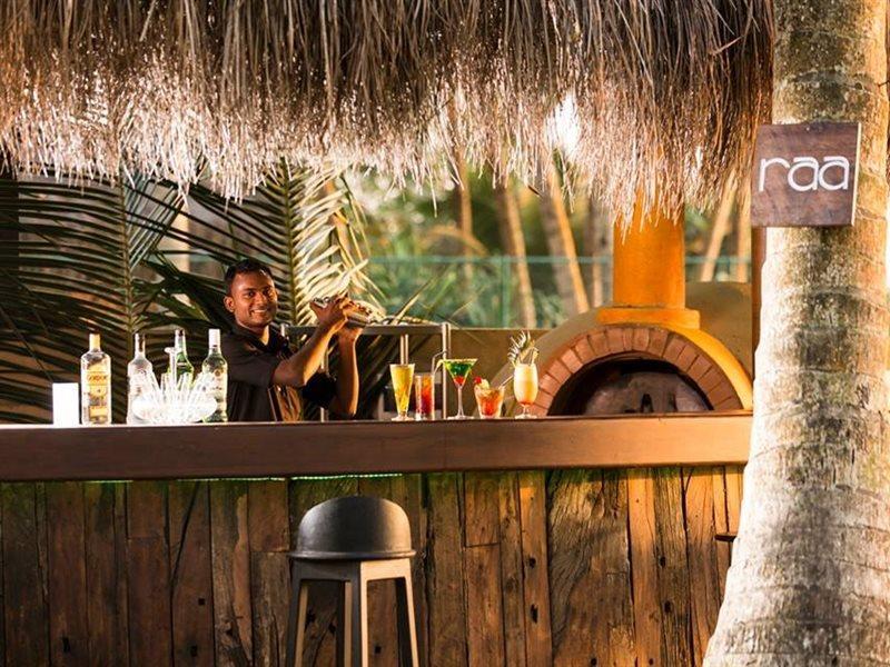 Taprobana By Asia Leisure Ваддува Экстерьер фото