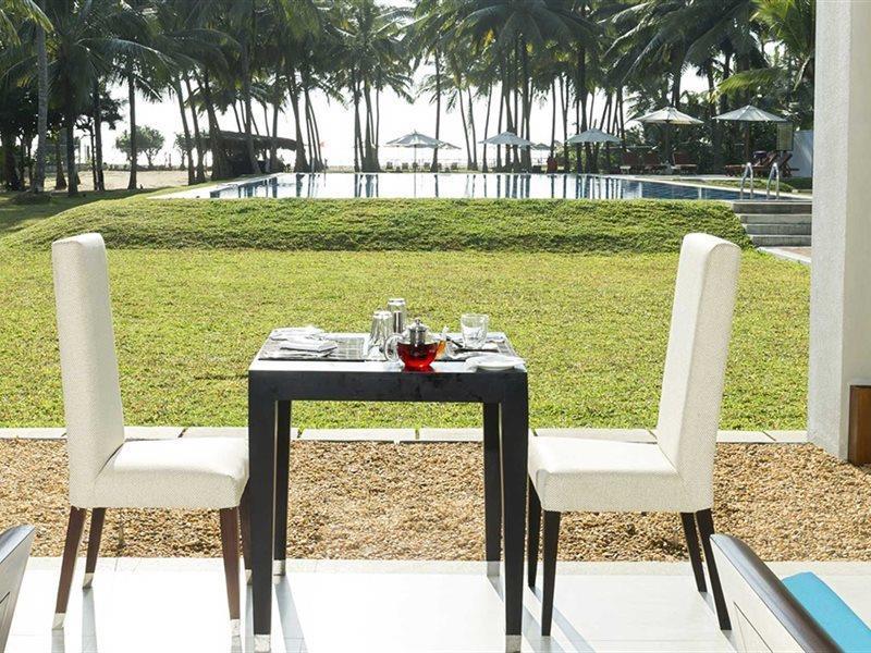 Taprobana By Asia Leisure Ваддува Экстерьер фото