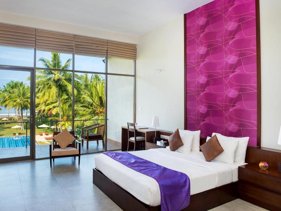 Taprobana By Asia Leisure Ваддува Экстерьер фото