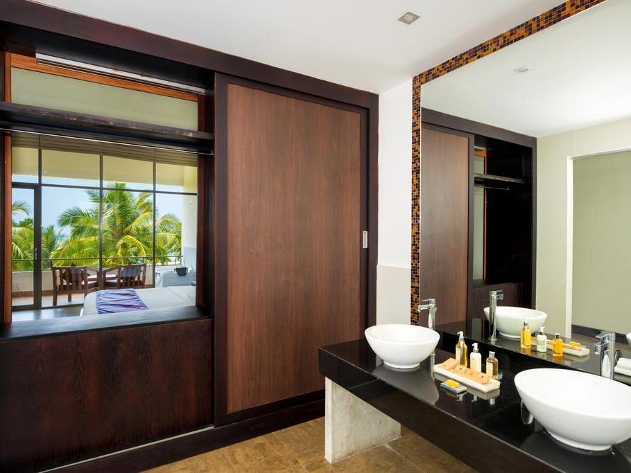 Taprobana By Asia Leisure Ваддува Экстерьер фото