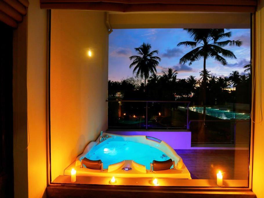 Taprobana By Asia Leisure Ваддува Экстерьер фото