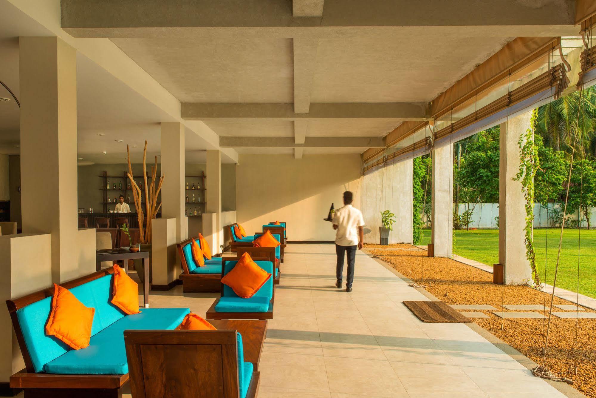 Taprobana By Asia Leisure Ваддува Экстерьер фото