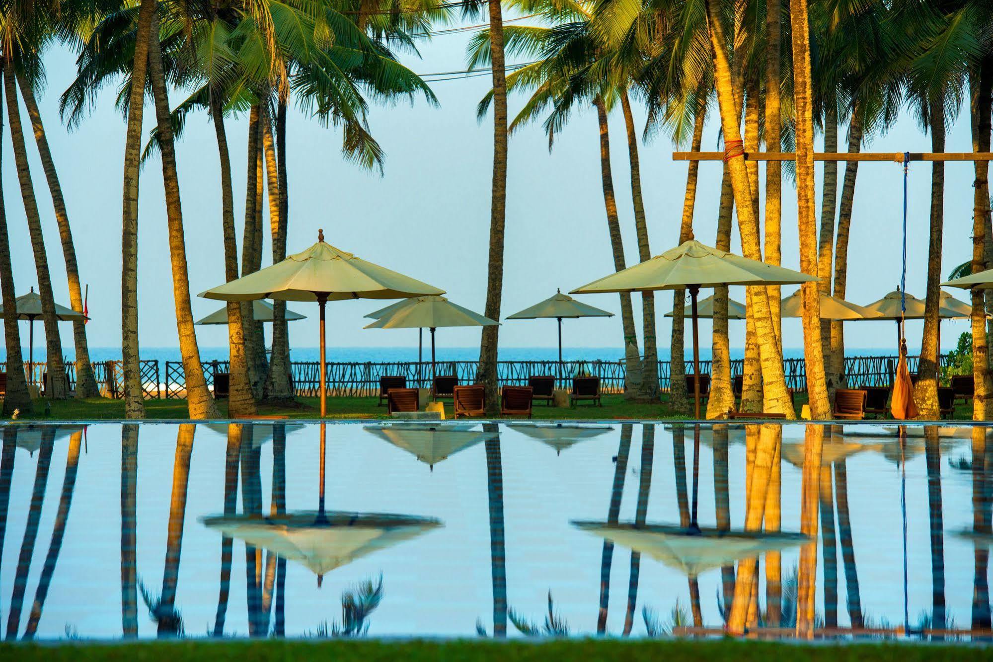 Taprobana By Asia Leisure Ваддува Экстерьер фото