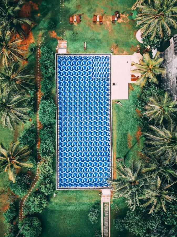 Taprobana By Asia Leisure Ваддува Экстерьер фото